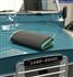Wing Protection Cover Land Rover Green - Single - RX1611LR - 1